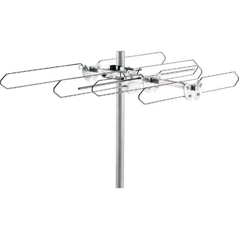 Antenna banda iii blv4f fracarro 218038