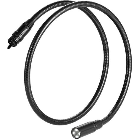 Laserliner MaxView Camera Endoskop-Sonde Sonden-Ø 17 mm 1.50 m LED-Beleuchtung, Fokussierung (1/5)