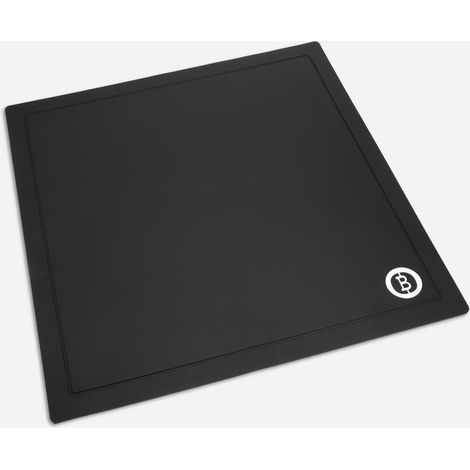 Beefer Grillmatte  XL aus  hochwertigem Silikon  - 1260015 (1/5)