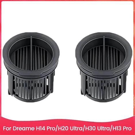 Filtre de H14 Pro/ Ultra/H30 Ultra/H13 Pro Aspirateur HEPA Filtre pièce détachée