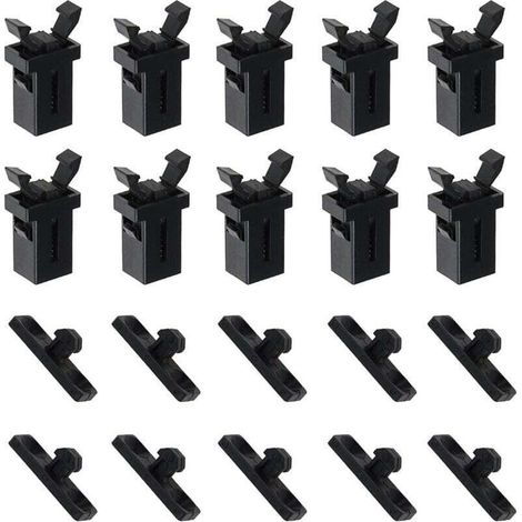 Carburateur pour Débroussailleuse Compatible avec Modèles HS81 HS81RC HS81T HS86R HS86T C1Q-S225 (1/4)