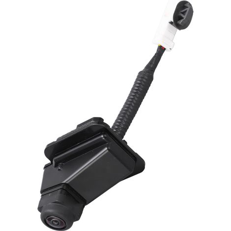 Caméra de recul assistée 4 broches 39530 T6A J01 anti-buée remplacement pour Odyssey RC3 2014‑2020 (1/5)