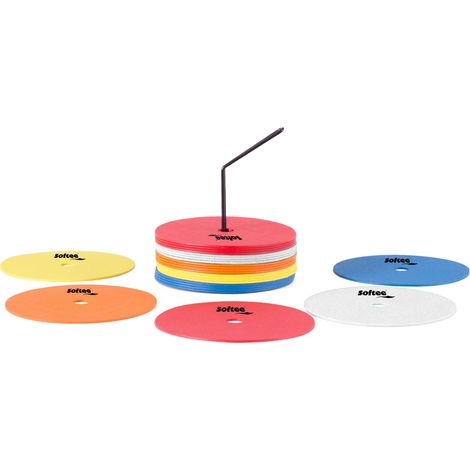 SET 25 CÍRCULOS MARCAJE ANTI SLIP