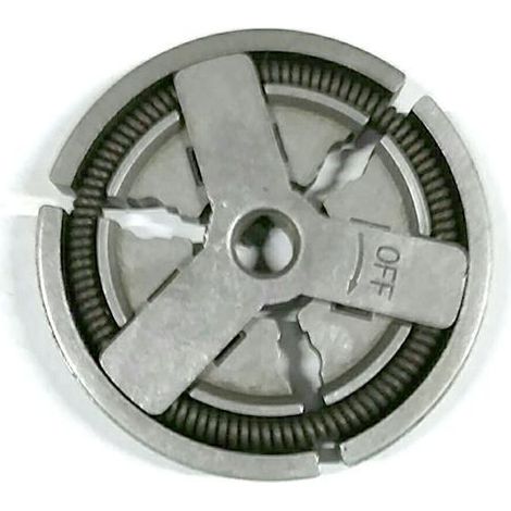 RICAMBIO PAPILLON - MOTOSEGA (94120) FRIZIONE COMPLETA P.73