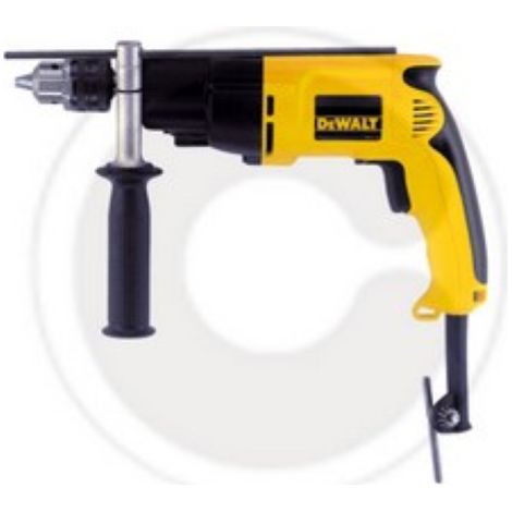 DEWALT SPAZZOLE DW130 450374-07
