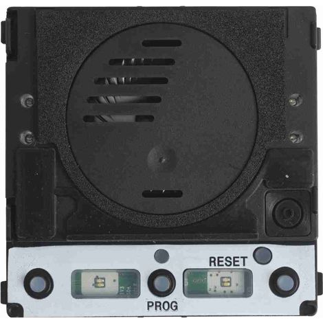 Modulo Audio X1 CAME BPT MTMA/01 60020010