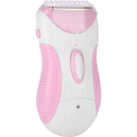 Tbest épilateur pour femme Épilateur électrique pour Femmes, épilation Indolore, Rechargeable pour electromenager rasoir (1/4)