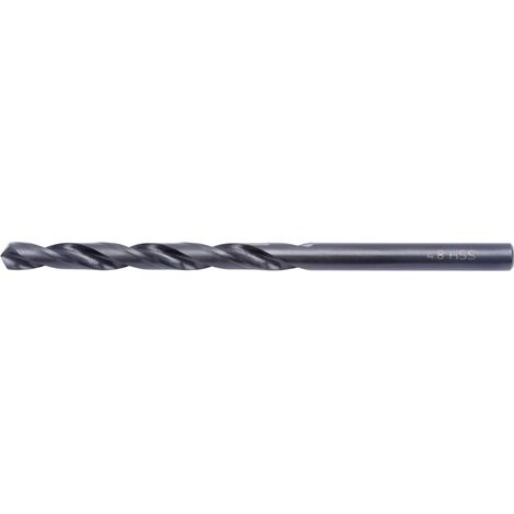 ROTHENBERGER Broca espiral HSS-G para extractores de roscas, 4,8 m - 71302 (1/2)