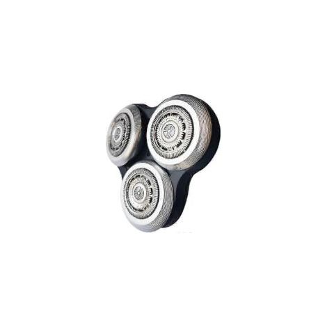 Convient pour la tête de coupe du rasoir Philips S9000, les modèles s9111, 9911, 9711, 9531 et 9721sh90 (1 pièce).