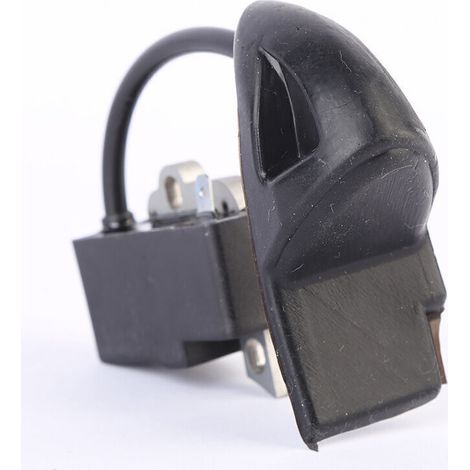 Module de bobine d'allumage pour souffleur de feuilles Stihl BG56 BG86 BG86C SH86 C - Remplace No. 4241 1306B (1/3)