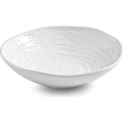 Fade Wall Coppetta D 15,5 Cm Bianco