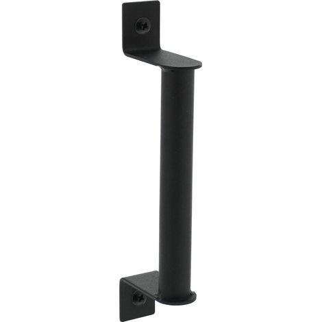 Intersteel Türgriff 200 mm Schwarz