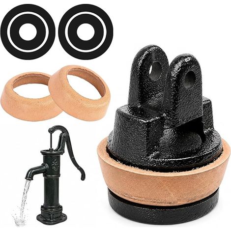 Piston de rechange pour pompes pivotantes, pompes manuelles de type 75 (1/3)
