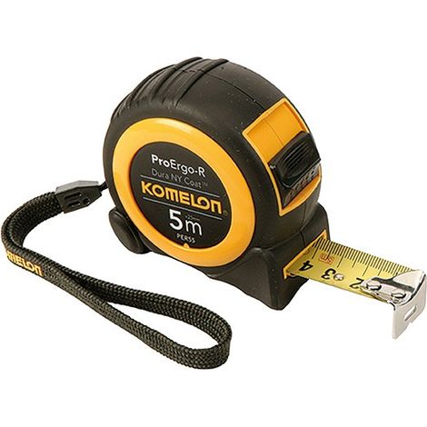 FLESSOMETRO D. FRENO NYLON - 5MTX19MM