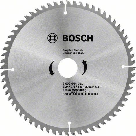 ECO ALU Sägeblatt 2102.4/30 64T - B 2608644391