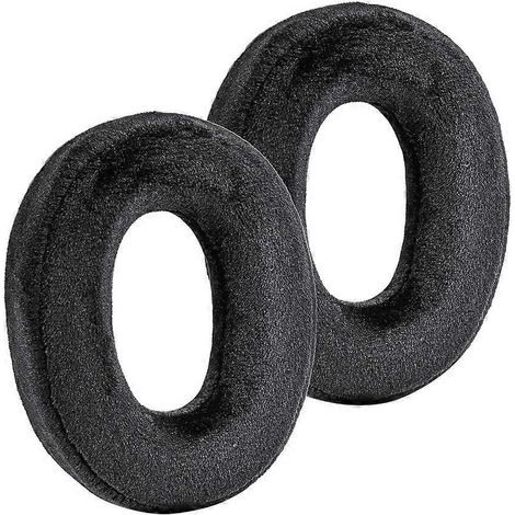 Ohrpolster, Schwammkissen-Ersatz für Bowers&Wilkins PX7 Headset – Vollkaschmir (1/3)