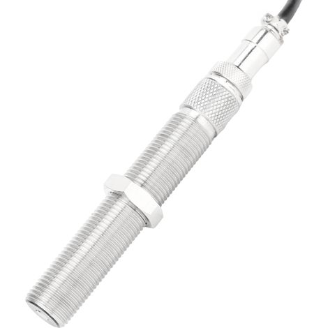 213272 Magnetischer Drehzahlsensor für Stromaggregate, Gewinde 5/8‑18UNF‑2A, Stahl, 50‑5000 Hz (1/5)