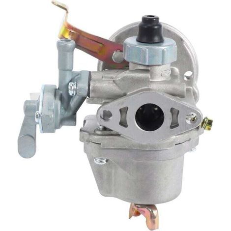 Vergaser für NB411 CG411 BG411 EC04 49CC Freischneider/Rasentrimmer (Teilenummer 5416040000) (1/5)