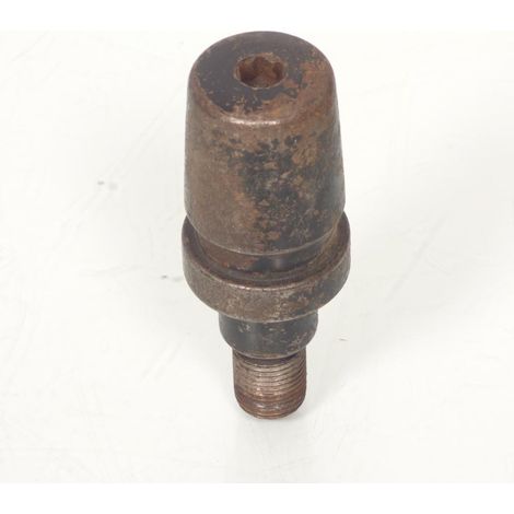 [PRODUIT D'OCCASION] Embout de guidon origine pour moto Yamaha 1000 FZR 1993 à 1995 (1/2)