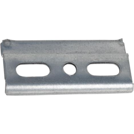 Pack 150 unidades placa colgador 60 mm (1/5)