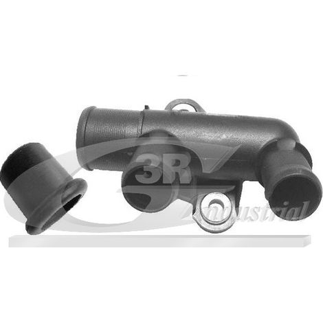 3RG 80265 PIPA AGUA PLÃÂSTICO
