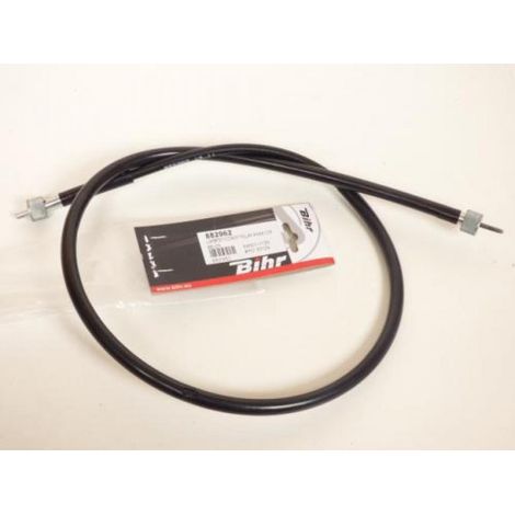 Câble de compteur pour Moto Kawasaki 125 KMX 1986 à 2003 Neuf