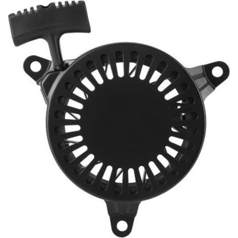 Démarrage Manivelle pour Tondeuse à Gazon Compatible XT149 XT173 XT650 XT675 XT775 XT800 - (1/3)
