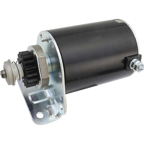 Motores de arranque para motores Briggs & Stratton de 7HP a 18HP, piezas OEM: 390838, 497594, 497595, 391423, 392749, 393499, 394805, 491766, 693054-2025 (1/5)