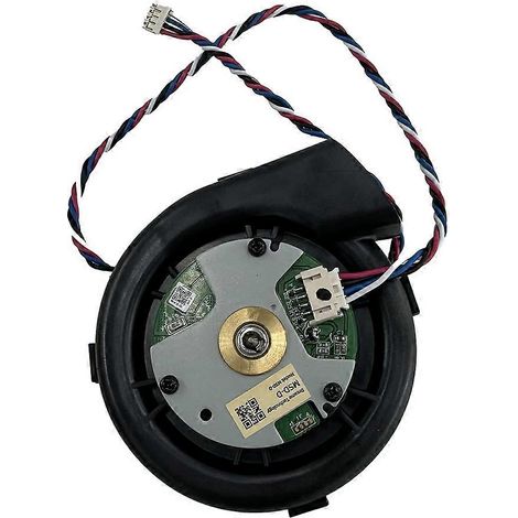 Fan moteur pour X40 Ultra X40 Master X40 Ultra Complete turbine moteur aspirateur Blower ensemble accessoires (1/5)