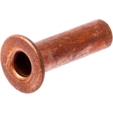 Remache de cobre 6x20 UNIVERSAL KN620