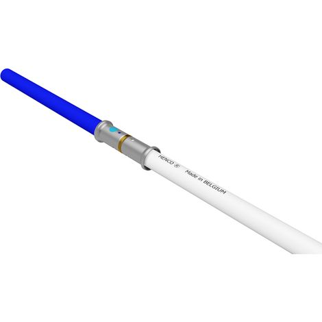 Adaptateur laiton à sertir multicouche TH ou BE Ø16x2.0-PER TH Ø16