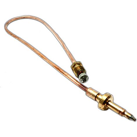 THERMOCOUPLE POUR CUISINIERE FAGOR - 74X8117 (1/4)