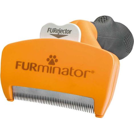 Furminator Pflegewerkzeug Hund Größe M kurzes Fell (1/4)