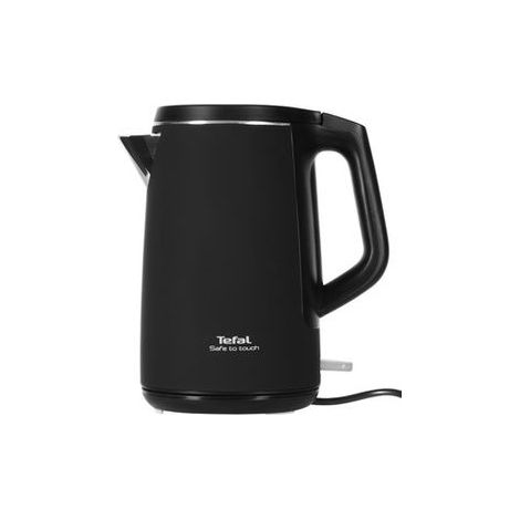 Tefal KO3718 Wasserkocher schwarz (1/5)