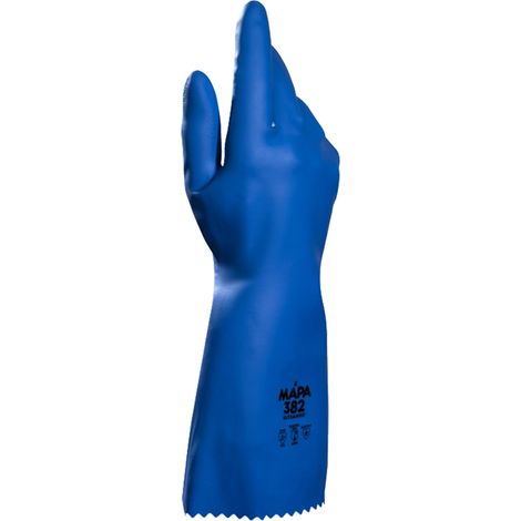 Guante UltraNeo 382 - Talla 8