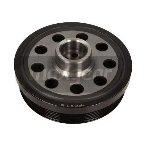MAXGEAR 30-0169 Poulie damper vilebrequin BMW 11238512072