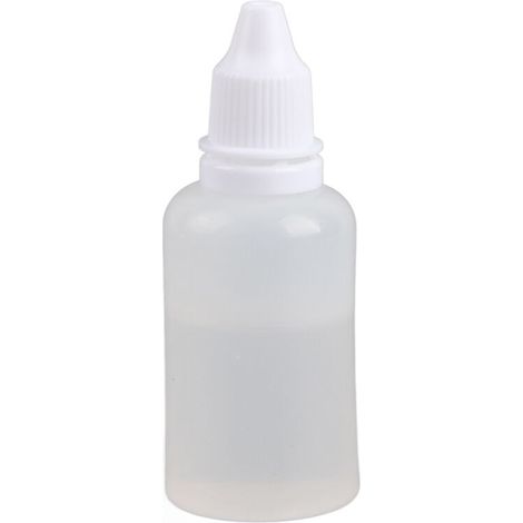 30-ml-Flasche Silikonöl für Antriebsgeräte von Hochdruckluftpumpen (1/5)