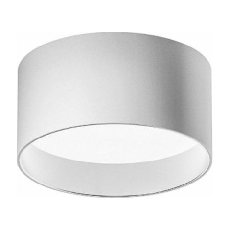 Plafonnier moderne gea led gpl334c plafonnier led en aluminium méthacrylate