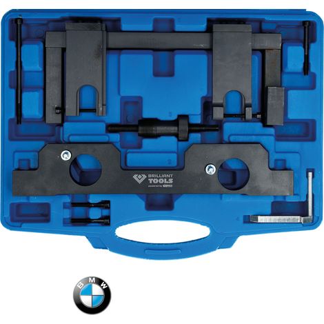 Brilliant Tools Motor-Einstellwerkzeug-Satz für BMW N20, N26 (1/5)