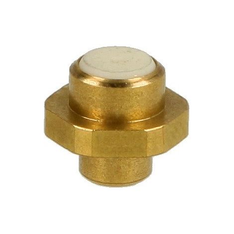 Vaillant – Injecteur veilleuse pour chaudière VGH/5 gaz liquide B – Thermocouple et embout – Largeur 0,15mm – Performance optimisée
