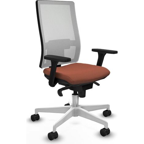 Piqueras y Crespo 3D026N0 Silla de oficina elegante