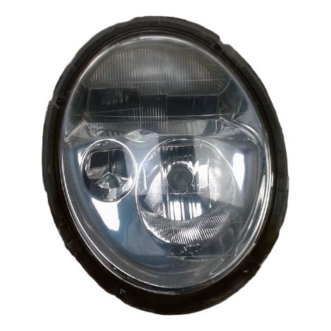 [PRODUIT D'OCCASION] Phare Droit Mini Mini I Phase 1 (r50/r53) 2001-2004 ♻️ Ref Oe. 63127198730 - Garantie à vie (1/3)
