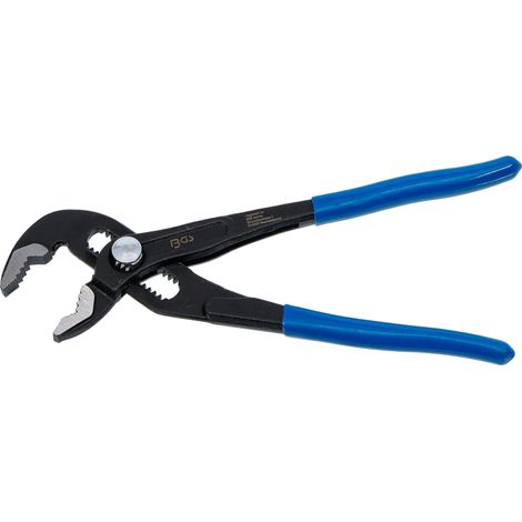 Pince multiprise avec blocage 175 mm (1/4)