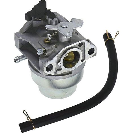 Carburateur Compatible GCV160 Pour Tondeuses HRB216 HRR216 HRS216 HRT216 HRZ216 - AUTRES (1/5)