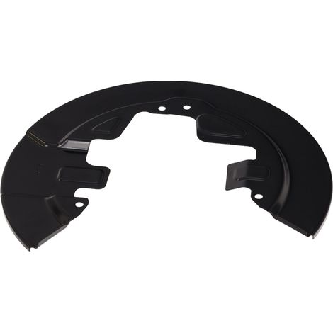 FT03981 Schnellbremsscheibenschutz vorne LINKS (1/5)