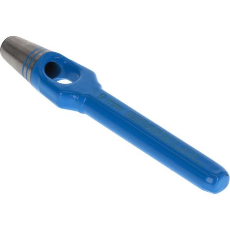 570009 Cincel de anilla 9 mm (1/4)