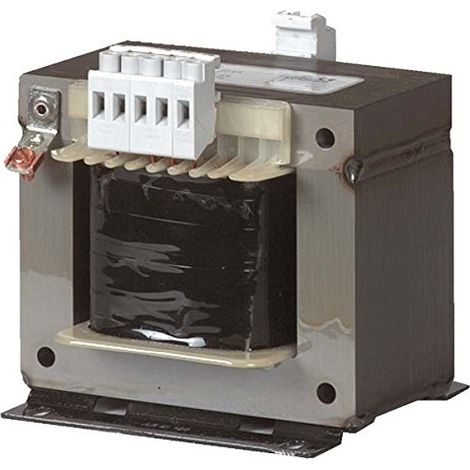 Transformateur 630VA 1p côté primaire 400V côté secondaire 230V 000204988 EATON STN0,63(400/230)