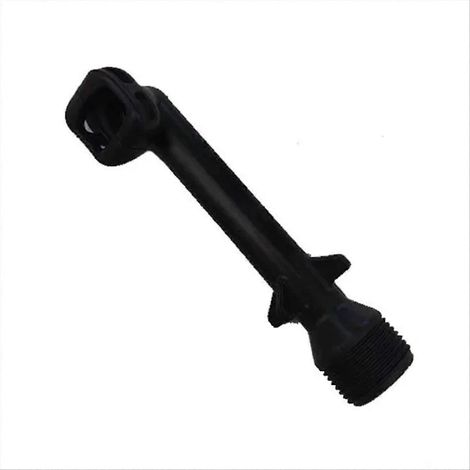 Pour K2-K3 High- 5.064-396 Accessoires Coude de sortie d'eau (1/5)