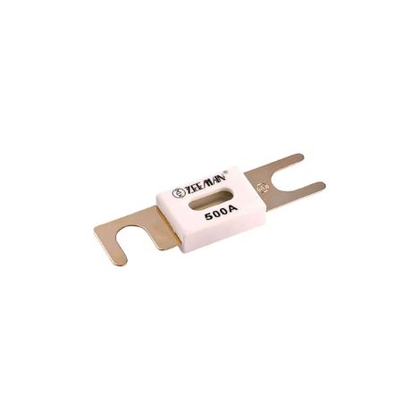 Fusible cerámico MEGA-Fusible 500A/80V Victron Energy