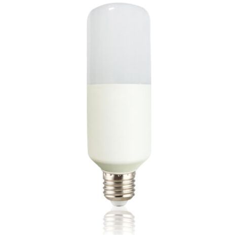 Ampoule cylindrique ultra-brillante E14. ampoule à vis à économie d'énergie E27. ampoule domestique de type maïs (1/5)